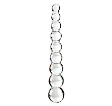 Plug/kulki-ICICLES NO 2 - HAND BLOWN MASSAGER